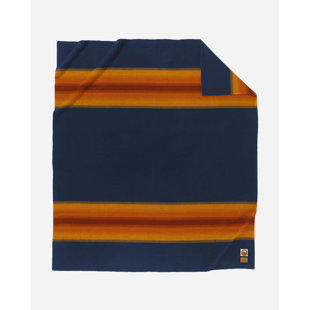 Pendleton discount orca blanket